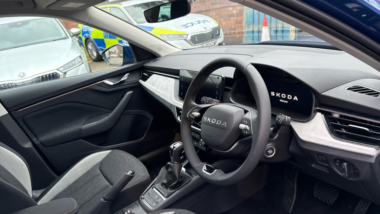 Skoda Kamiq 1.0 TSI SE L Edition 5dr DSG Petrol Hatchback